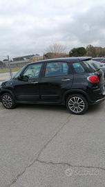 Fiat 500L Cross