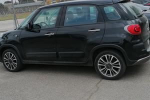 Fiat 500L Cross