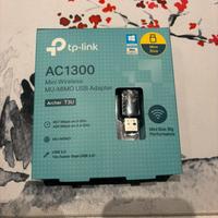 Chiavetta usb per internet