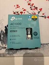 Chiavetta usb per internet