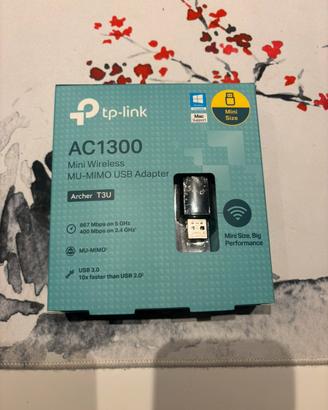 Chiavetta usb per internet