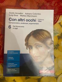 Con altri occhi 6, scuole superiori