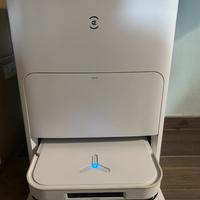 Ecovacs deebot x5 omni