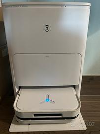 Ecovacs deebot x5 omni