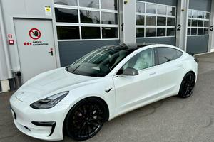 Tesla Model 3 Long Range Dual Motor