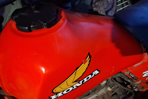 Honda XL.200