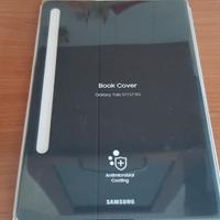 Galaxy Tab S7 Book Cover