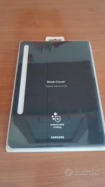 Galaxy Tab S7 Book Cover