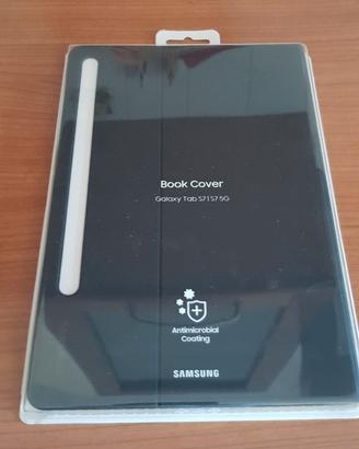 Galaxy Tab S7 Book Cover