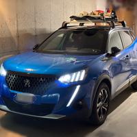 Peugeot 2008 GT BlueHDi 130 EAT8 – Full Optional