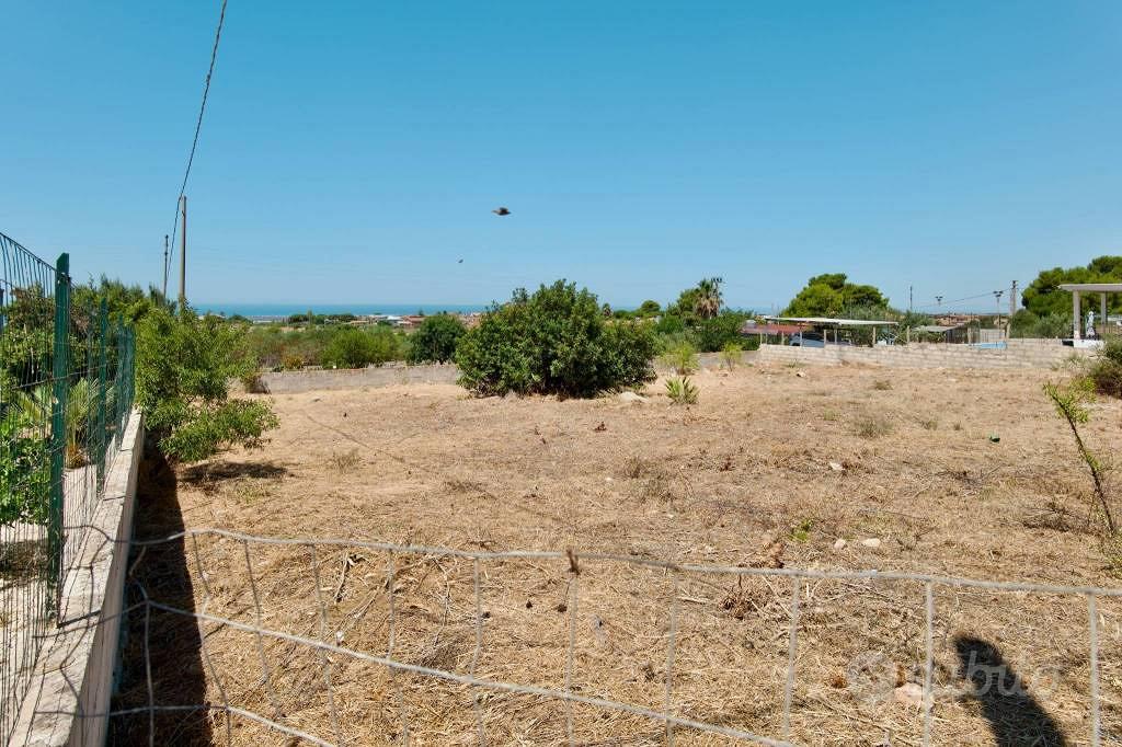 Terreno di 1515 m² a Ragusa - Vista 4