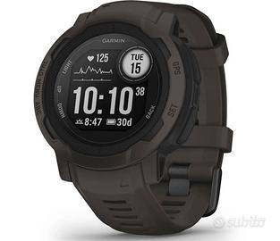 Garmin instinct 2