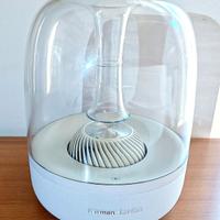 Harman Kardon Aura Studio Bianca