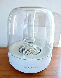 Harman Kardon Aura Studio Bianca