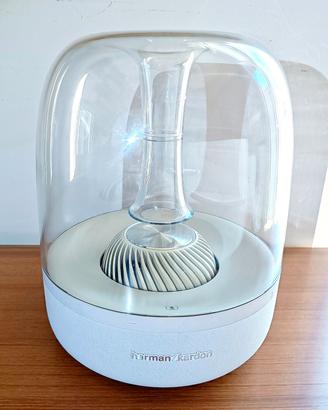 Harman Kardon Aura Studio Bianca