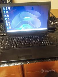 Pc Portatile I3 - 6gb ram - ssd 128gb - win 11