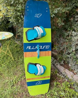 Tavola Kite Crazyfly Allround