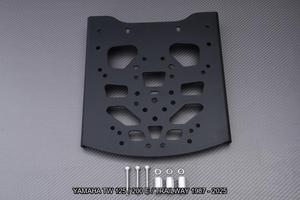 Supporto Bauletto YAMAHA TW 125 / 200 1987 2025