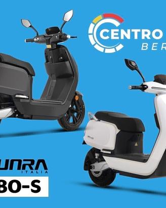 Sunra Robo S: imbattibile rapporto qualità/prezzo
