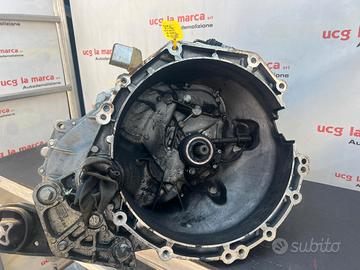 CAMBIO FORD PUMA ANNO 2024