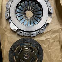 Frizione e spingidisco