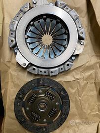 Frizione e spingidisco