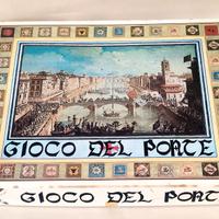 GIOCO DEL PONTE - BARBELL 1985 - STORICO STRATEGIC