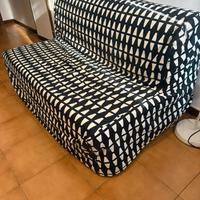 Divano letto Lycksele