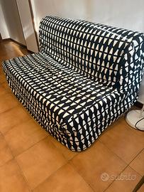 Divano letto Lycksele