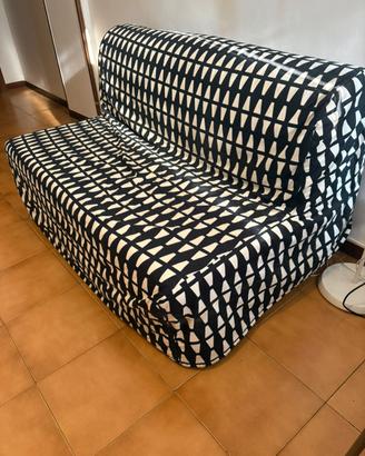 Divano letto Lycksele