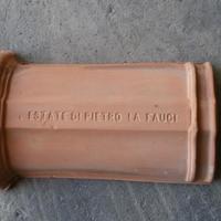 Coppi per colmo tetto