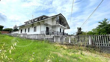 Casa Indipendente Capriata d'Orba