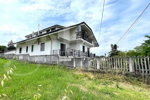 Casa Indipendente Capriata d'Orba