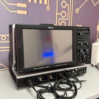 Oscilloscopio lecroy waverunner 604zi - 400Mhz