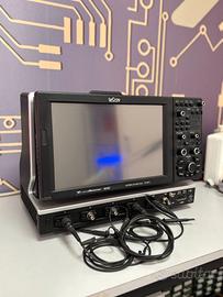 Oscilloscopio lecroy waverunner 604zi - 400Mhz