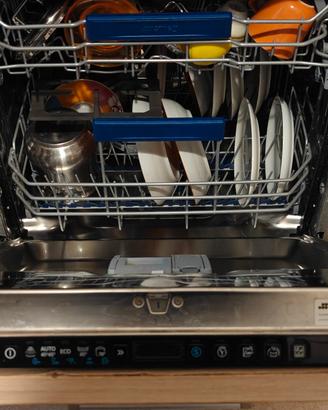 Lavastoviglie Smeg 