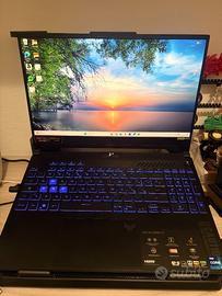 Pc portatile Asus Tuf  Gaming F15 Fx507