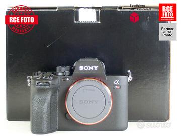 Sony A7R V