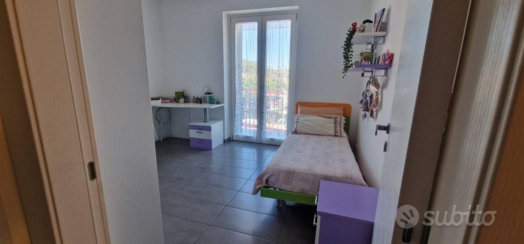 Appartamento – SA - Altro