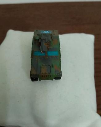 Micro Machines Anni 80 