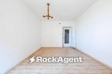 Appartamento di 98 m² con 3 locali a Roma