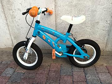 bicicletta bimbi 4-5 anni