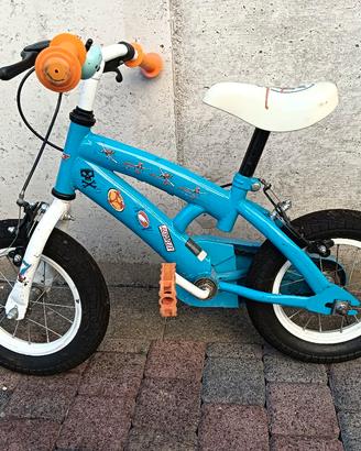 bicicletta bimbi 4-5 anni