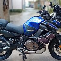 Blu Notte Yamaha XT 1200 ZE Super Ténéré - 2018