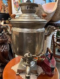 Samovar Russo