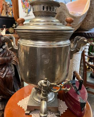 Samovar Russo