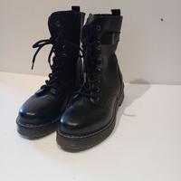 Stivali donna taglia 36