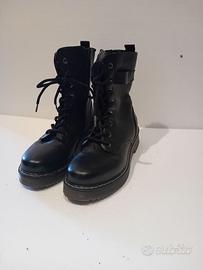 Stivali donna taglia 36