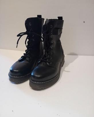 Stivali donna taglia 36