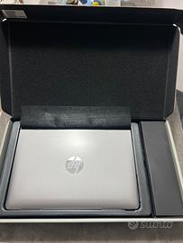 Notebook Tablet HP Pavillon x2 210 -non funziona -